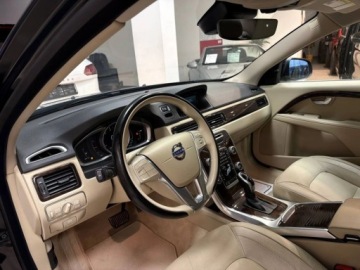 Volvo S80 II Sedan Facelifting 3.0 T6 304KM 2015 Volvo S80 Super stan 3.0 Benzyna 304KM, zdjęcie 22
