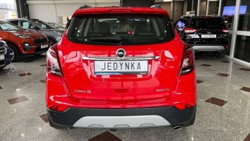 Opel Mokka I X 1.4 Turbo Ecotec 140KM 2018 Opel Mokka X Mokka X Nowy model Navi Hak Ledy MOZLIWA ZAMIANA 1.4 Benzyna, zdjęcie 19