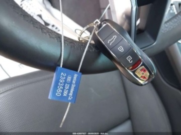 Porsche Macan 2019 Porsche Macan 2019 PORSCHE MACAN S 3.0 Benzyna 348KM, zdjęcie 16