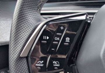 Peugeot 5008 III 2025 Peugeot 5008 1.2 PureTech mHEV GT SS e-DCS6 SalonPL FVat Nowy Model Od Reki, zdjęcie 22