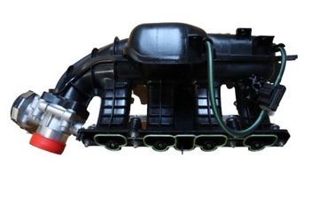 KOLEKTOR SSĄCY OPEL ASTRA J 1.4T KOMPLETNY GM NOWY OE 55573168