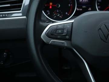 Volkswagen Tiguan II SUV 2.0 TDI 150KM 2020 VW Tiguan 2.0 TDI, Salon Polska, Serwis ASO, DSG, zdjęcie 20