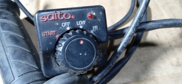 YAMAHA XJ 900 600 FZS TDM ПЕРЕКЛЮЧАТЕЛИ С ПОДОГРЕВОМ SAITO РУКОЯТКИ С ПОДОГРЕВОМ YZF R1 R6