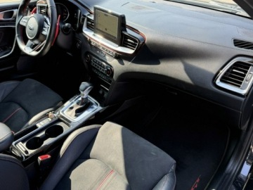 Kia Ceed III GT 1.6 T-GDI 204KM 2020 Kia Cee'd GT*204KM*Automat, zdjęcie 9