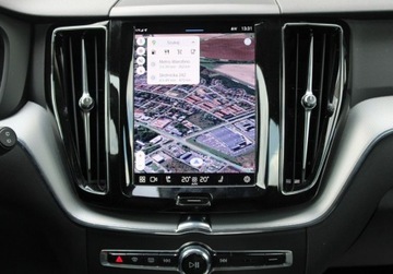 Volvo XC60 II 2023 Volvo XC 60 Volvo XC60 2.0 190KM A8 Plus Dark Salon PL FV23 Serwis ASO GWA, zdjęcie 16