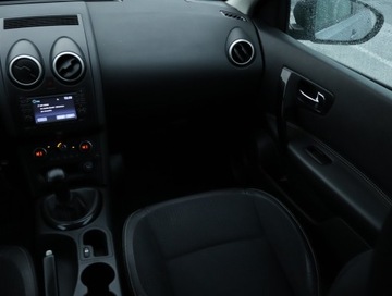 Nissan Qashqai I Crossover Facelifting  1.6 117KM 2013 Nissan Qashqai 1.6, Salon Polska, 1. Właściciel, zdjęcie 7