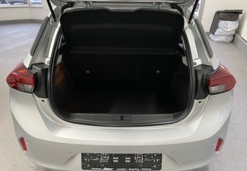 Opel Corsa F Hatchback 5d 1.2 75KM 2023 Opel Corsa 9 Tys km Gwarancja Bezwypadkowy 1.2 Benzyna 75KM, zdjęcie 15