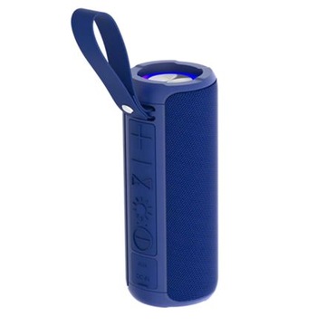 GŁOŚNIK PRZENOŚNY BLUETOOTH DENVER TWS NIEBIESKI