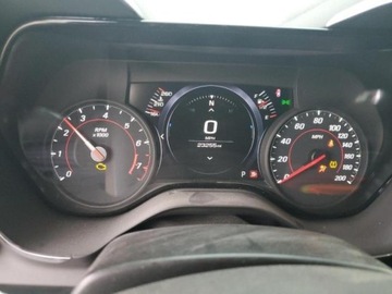 Chevrolet Camaro VI Coupe 6.2 455KM 2023 Chevrolet Camaro 2023r., 6.2L 6.2 Benzyna 455KM, zdjęcie 9