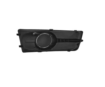 MASKA NÁRAZNÍKU PŘEDNÍ MITSUBISHI COLT 2008-2012 6402A165 LEVÝ