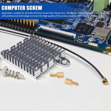 ВИНТЫ M3 ДЛЯ КРЕПЛЕНИЯ ОФИСНОГО МОНИТОРА МАТЕРИНСКОЙ ПЛАТЫ