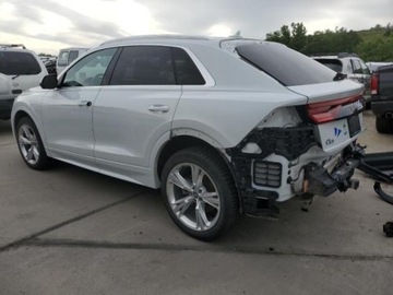 Audi Q8 2019 Audi Q8 Audi Q8 Premium Plus 55 TFSI quattro, ..., zdjęcie 3