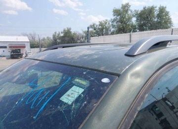 Jeep Cherokee V 2021 Jeep Cherokee 2021, 3.2L, 4x4, 80TH ANNIVERSARY, po gradobiciu 3.2 Benzyna, zdjęcie 3