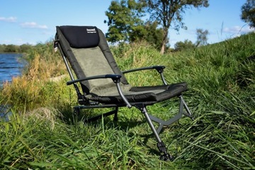 FOTEL KARPIOWY ANACONDA ROCKHOPPER