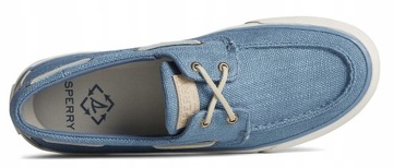 Sperry SeaCycled Bahama II Baja Men's Sneakers męskie buty sportowe - 42.5