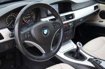 BMW Seria 3 E90-91-92-93 Touring E91 2.0 320d EfficientDynamics 163KM 2012 SUPER STAN 2.0D 163KM LIFT LCI SERWIS BI-XENON KREM SKÓRA NAVI GRZ.FOTELE, zdjęcie 24