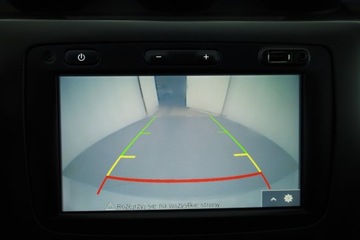 Dacia Duster II SUV 1.6 SCe 115KM 2019 Dacia Duster 1.6 SCe, Salon Polska, Navi, Klima, zdjęcie 12