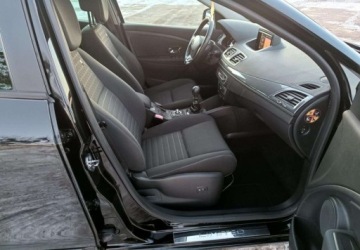 Renault Megane III Hatchback Facelifting 2013 Energy TCe 115KM 2014 Renault Megane 2014 LIMITED 100% Oryginalny przebieg, zdjęcie 22