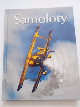 Samoloty Riccardo Niccoli NOWA