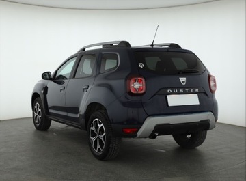 Dacia Duster II SUV 1.6 SCe 115KM 2018 Dacia Duster 1.6 SCe, Salon Polska, 1. Właściciel, zdjęcie 3