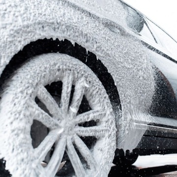 K2 ACTIVE FOAM 5L НАБОР ДЛЯ МОЙКИ АВТОМОБИЛЯ СУШКА