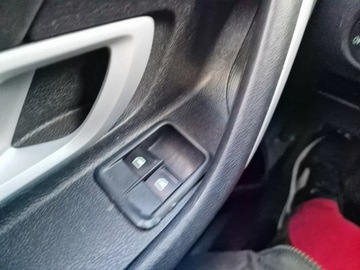 Skoda Fabia II Kombi 1.2 70KM 2009 Škoda Fabia Skoda Fabia 1.2 Benzyna 69 KM,, zdjęcie 8