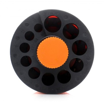 ТОЧИЛКА ДЛЯ ДРЕЛЬ 95 Вт, 3–16 ММ, 2 КАМЕННЫХ ГОЛОВКИ, 2 ГОЛОВКИ KD1560