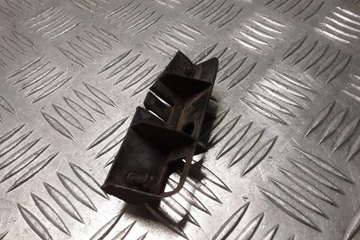 LEVÝ VÝZTUHA PŘEDNÍHO NÁRAZNÍKU MERCEDES-BENZ M (W164) A1646800174 3.0L