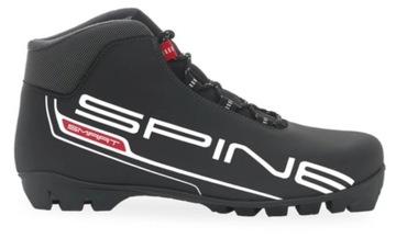 Buty narty biegowe NNN r.48