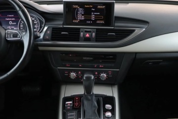 Audi A7 C7 A7 Sportback Facelifting 2.0 TFSI 252KM 2016 Audi A7 2.0 TFSI, Salon Polska, Automat, Skóra, zdjęcie 11