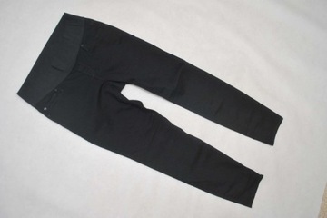 U Ciążowe Spodnie Jeans Gap 32 Skinny prosto z USA