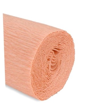 KREPINA 50X250CM 180G CAPUCCINO