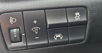 Kia Sportage IV 2017 Kia Sportage 1.7 d pelna opcja szklany dach, skora , serwis 1.7 Diesel, zdjęcie 28