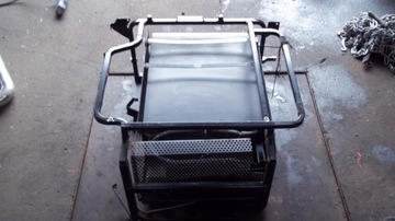 ХОЛОДИЛЬНИК RENAULT MAGNUM DXI 5010483087