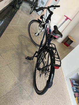 Гигантский велосипед Aspiro RS3