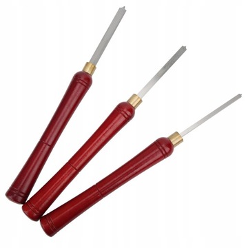 3 шт./компл. токарных станков по дереву