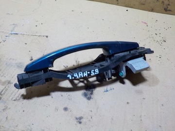 KLAMKA PRAWY PRZÓD Z21U OPEL ASTRA H 1.9 CDTi