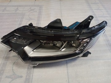 REFLEKTOR LEWY MITSUBISHI OUTLANDER III LIFT 4BX158301C8