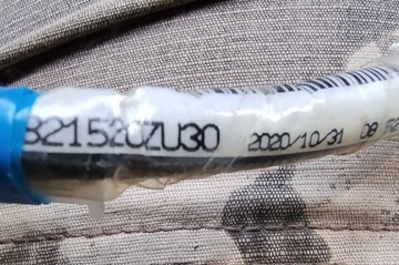 TOYOTA COROLLA E21 19R SVAZEK DVEŘE LEVÝ PŘEDNÍ 82152-12Y40B