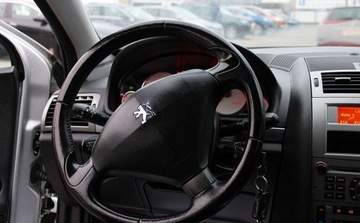 Peugeot 407 SW 2.0 16V 136KM 2005 Peugeot 407 Bezwypadkowy Zadbany 2.0 Benzyna 136KM, zdjęcie 14
