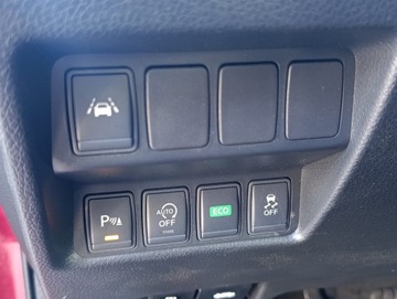 Nissan Qashqai II Crossover 1.2 DIG-T 115KM 2016 NISSAN QASHQAI II 1.2 DIG-T 115KM, Automat, 53 747 km, Serwis, Kamery 360, zdjęcie 22