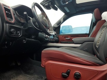  RAM 1500 Rebel 2022 5.7l 5.7 Benzyna 395KM, zdjęcie 7
