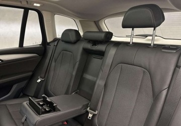 BMW X3 G01 SUV 2.0 20d 190KM 2021 BMW X3 2.0 Diesel 190KM, zdjęcie 16