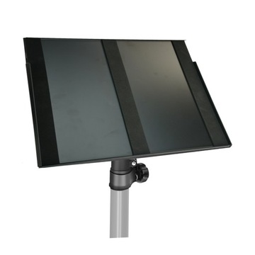 Штатив для НОУТБУКА DJ MIXER, крепление КОЛОНКА