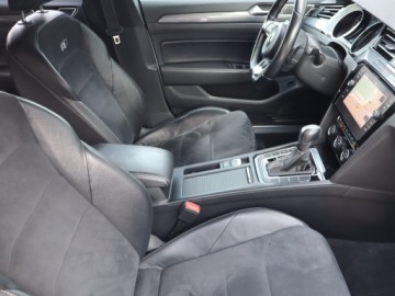 Volkswagen Arteon Fastback 2.0 TSI 190KM 2018 VW Arteon 2.0 TSI, Salon Polska, Automat, Skóra, zdjęcie 8