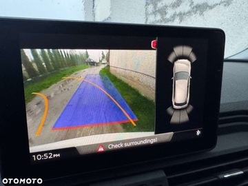 Audi Q5 II SUV 2.0 TFSI 252KM 2019 Audi Q5 Audi Q5 2.0 TFSI Quattro S tronic 2.0 Benzyna 252KM, zdjęcie 15