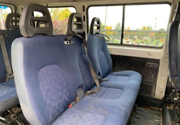 Fiat Ducato III 2006 Fiat Ducato Fiat Ducato 2.3 Diesel 110KM, zdjęcie 14