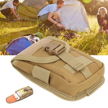 Многофункциональная сумка для мобильного телефона.