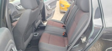 Skoda Fabia II Hatchback 1.6 i 16V 105KM 2009 Škoda Fabia Skoda Fabia Automat Klima, zdjęcie 17