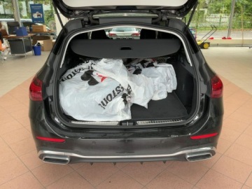 Mercedes Klasa C W206 2022 Mercedes-Benz C-Klasse C 180 T AMG Line, zdjęcie 7